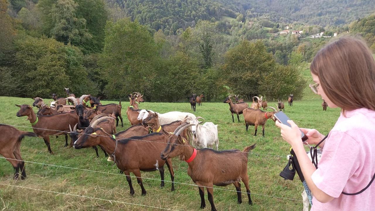 La Reclot Villa Herran Kültér fotó