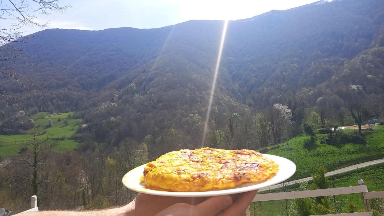 La Reclot Villa Herran Kültér fotó