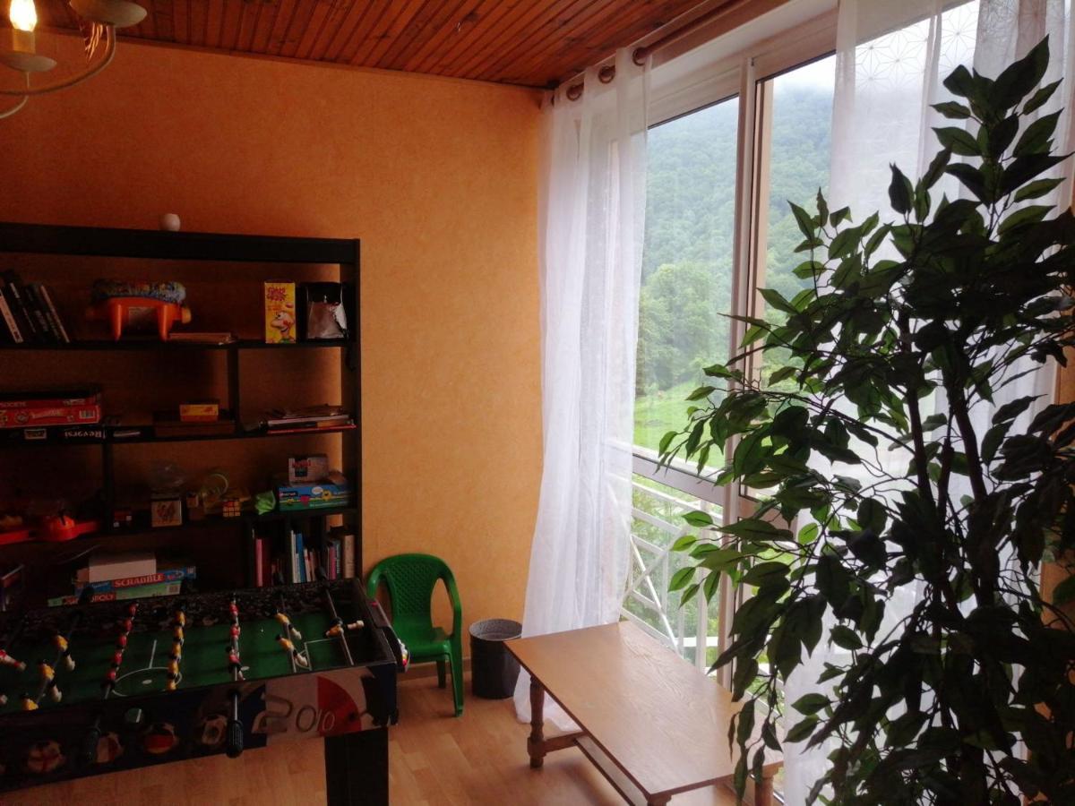 La Reclot Villa Herran Kültér fotó
