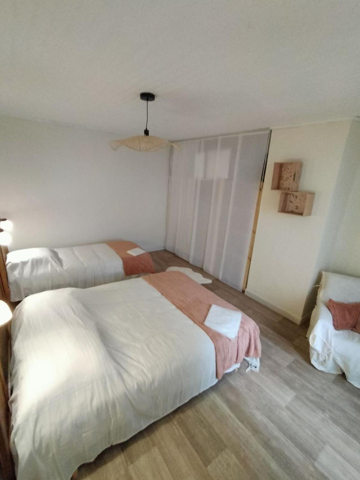 La Reclot Villa Herran Kültér fotó