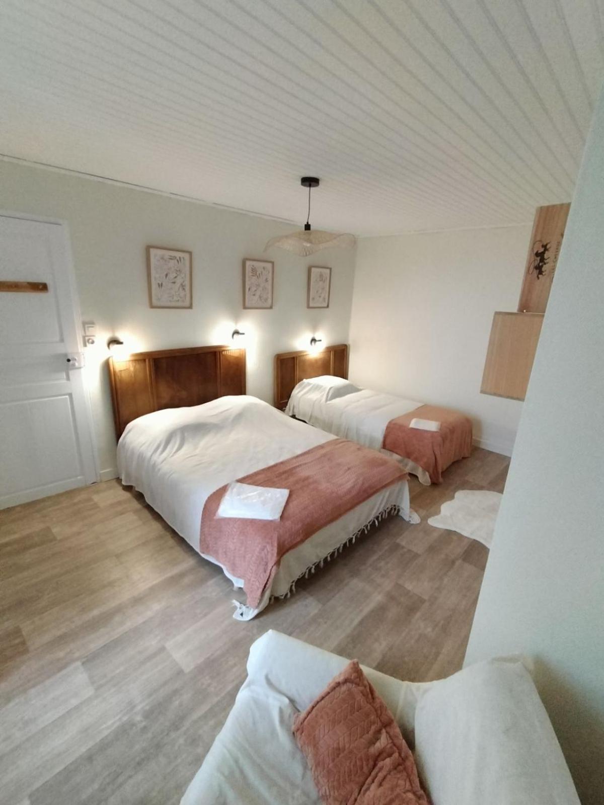La Reclot Villa Herran Kültér fotó