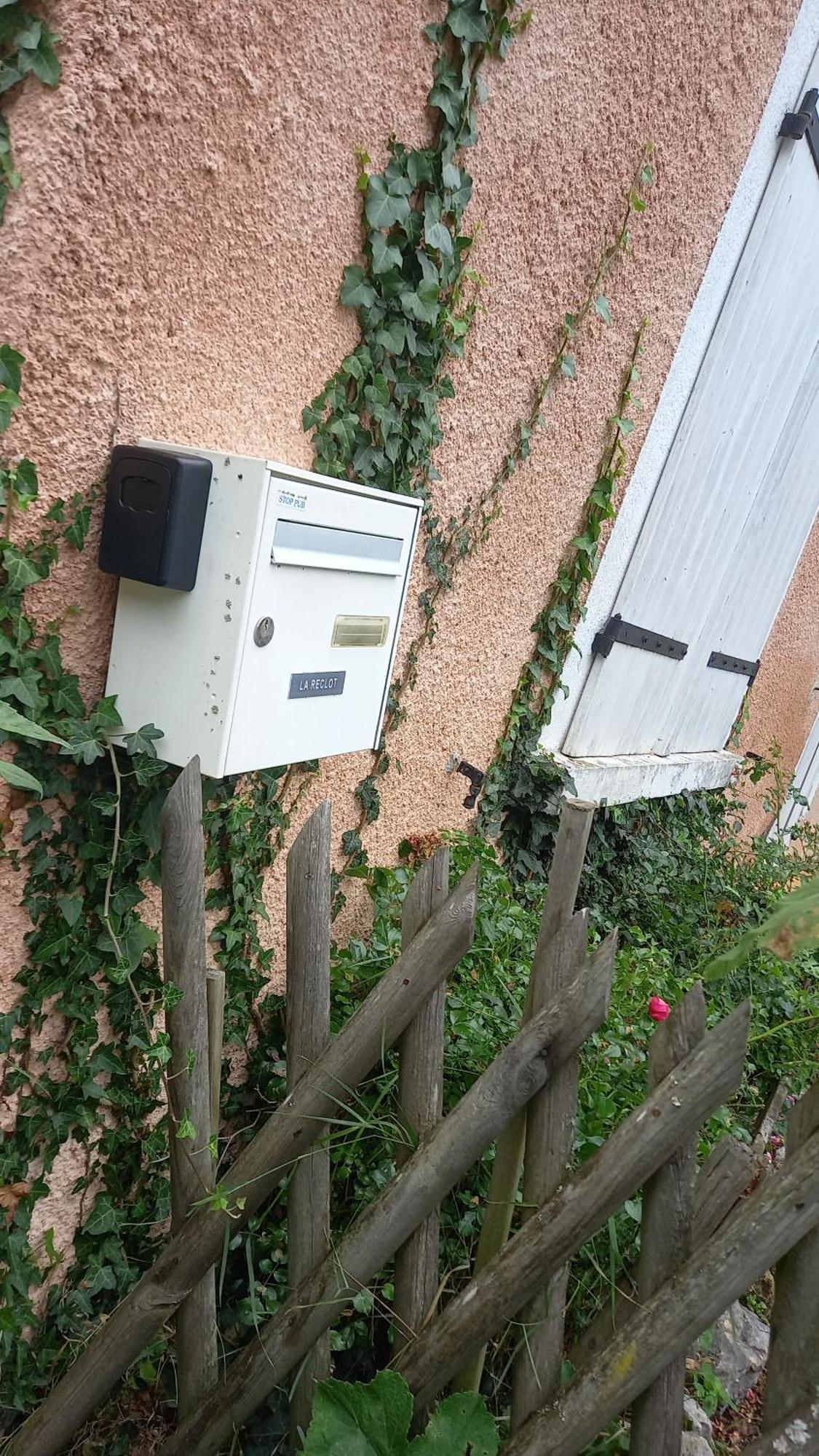 La Reclot Villa Herran Kültér fotó