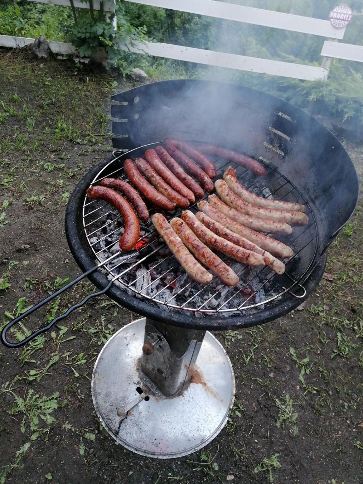 La Reclot Villa Herran Kültér fotó