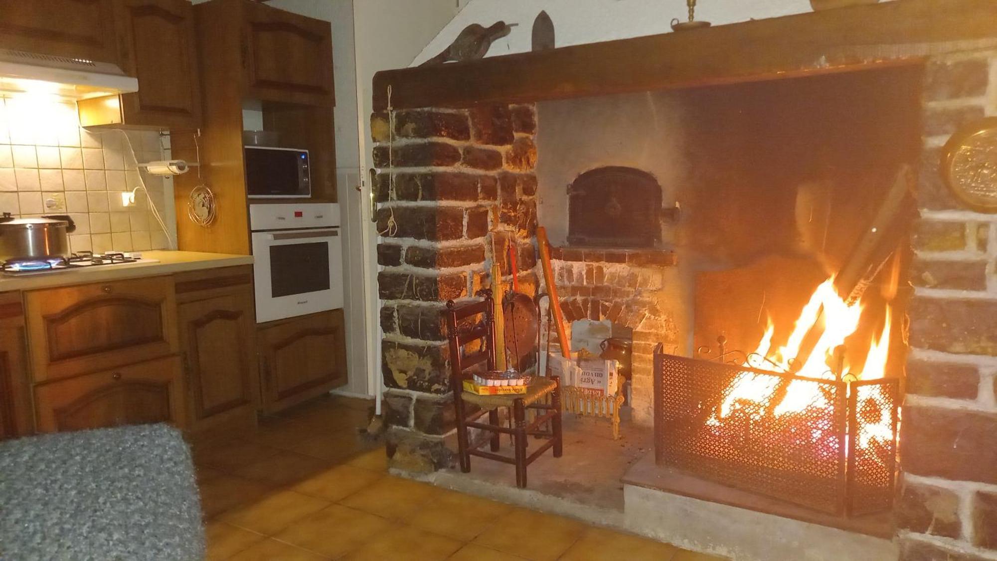 La Reclot Villa Herran Kültér fotó